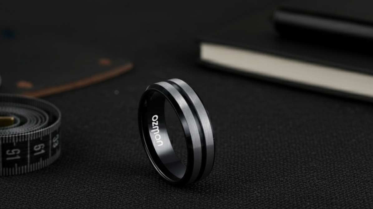 Finding Your Perfect Fit: The Ultimate Guide to Measuring Your Ring Size at Home