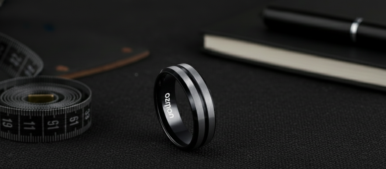 Finding Your Perfect Fit: The Ultimate Guide to Measuring Your Ring Size at Home