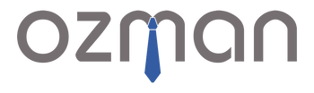 Ozman Logo